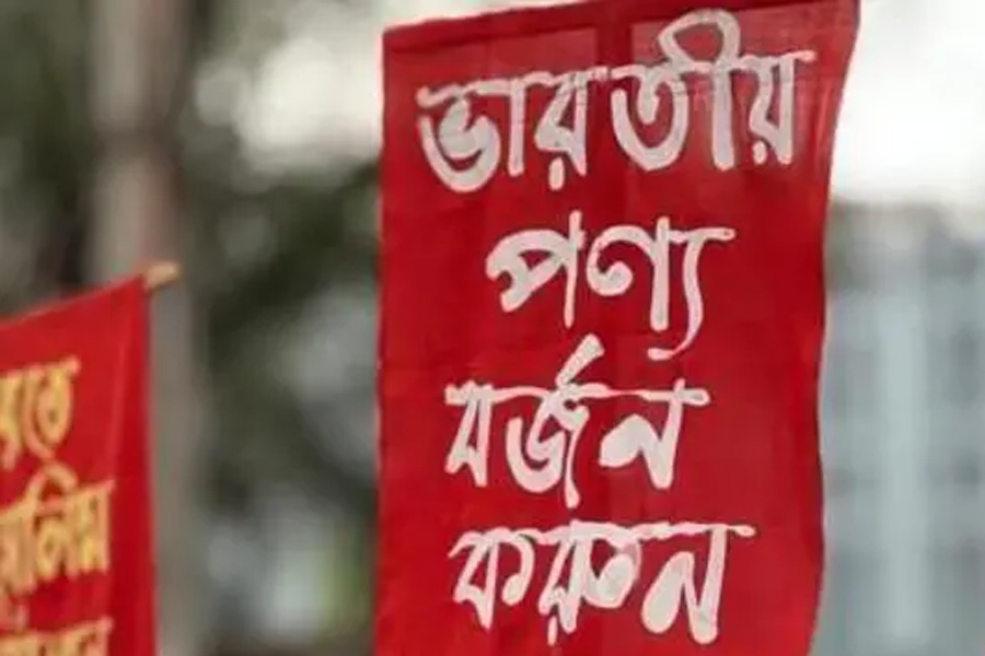 Anti India Protests in neighbouring countries