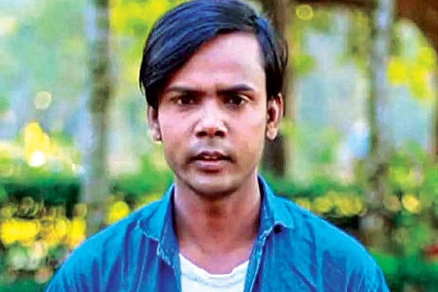 Hero Alam announces to leave political career but continue to be media influencer