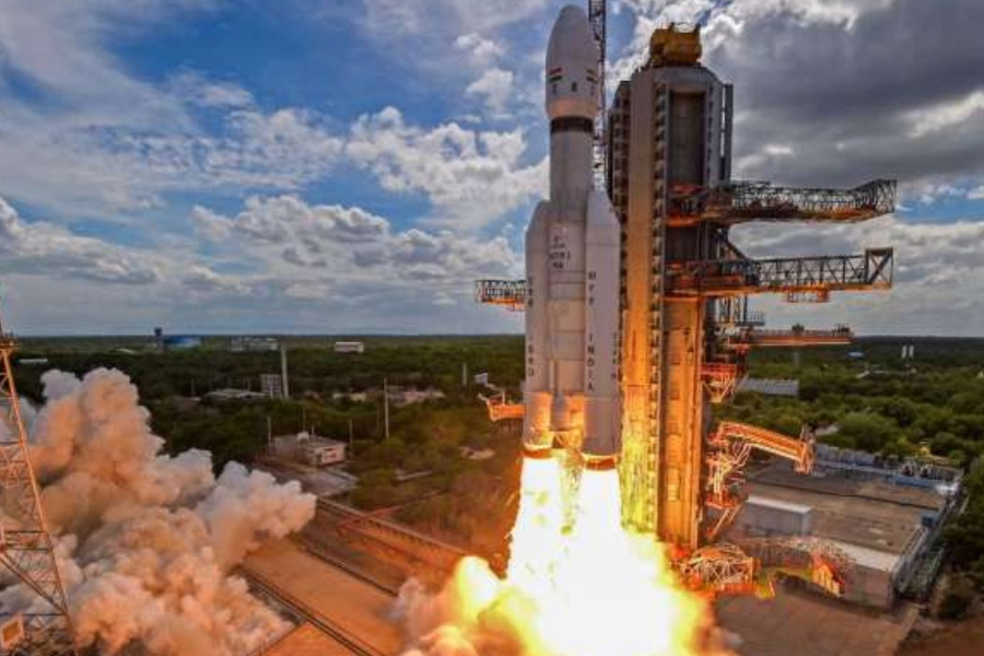 India’s space race gets a financial boost with ₹13,416 crore allocation in Union Budget