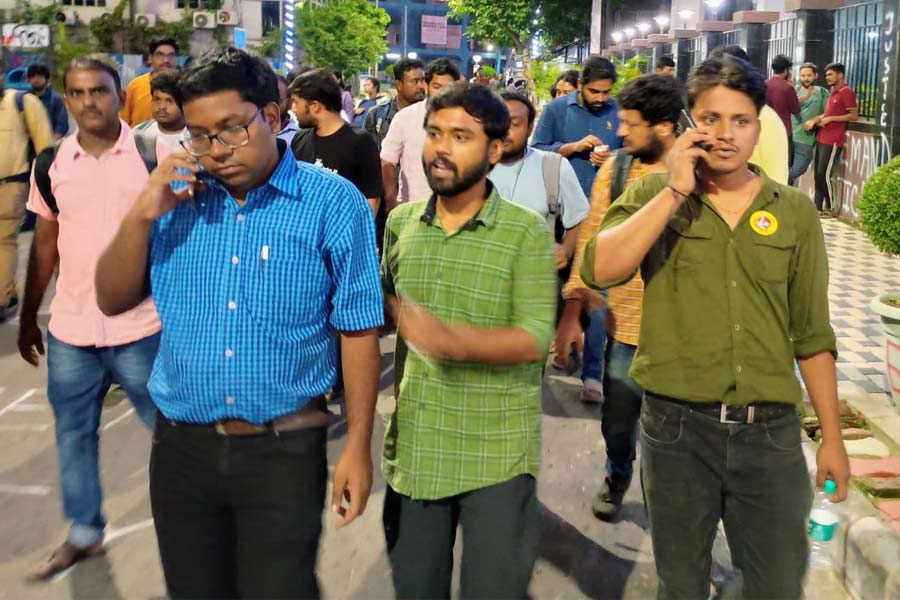 Fake Threat culture cases allegedly increasing in medical colleges
