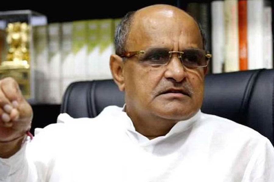 JD(U) leader KC Tyagi quits as party spokesperson