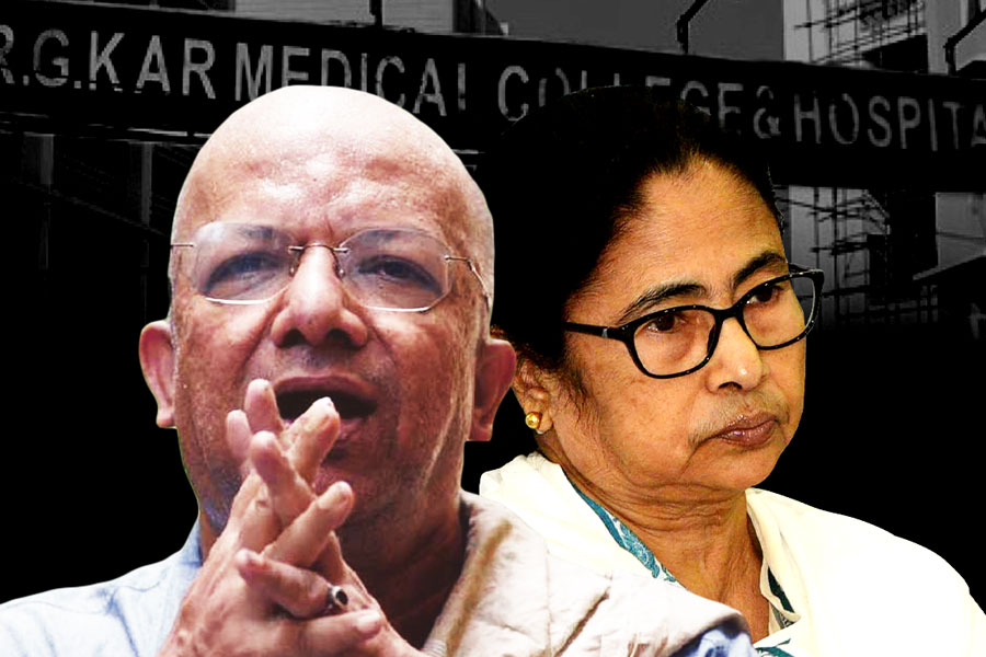 Kabir Suman opens up on RG Kar incident