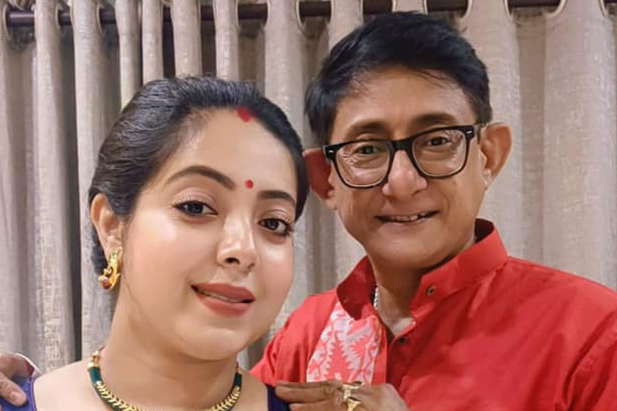 kanchan mullick named his baby girl krishvi know the meaning of this name