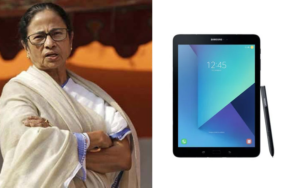 Tab Scam: Mamata Banerjee ordered the investigation to find out reason