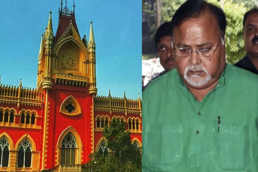 Former Minister partha chatterjee desperate for bail
