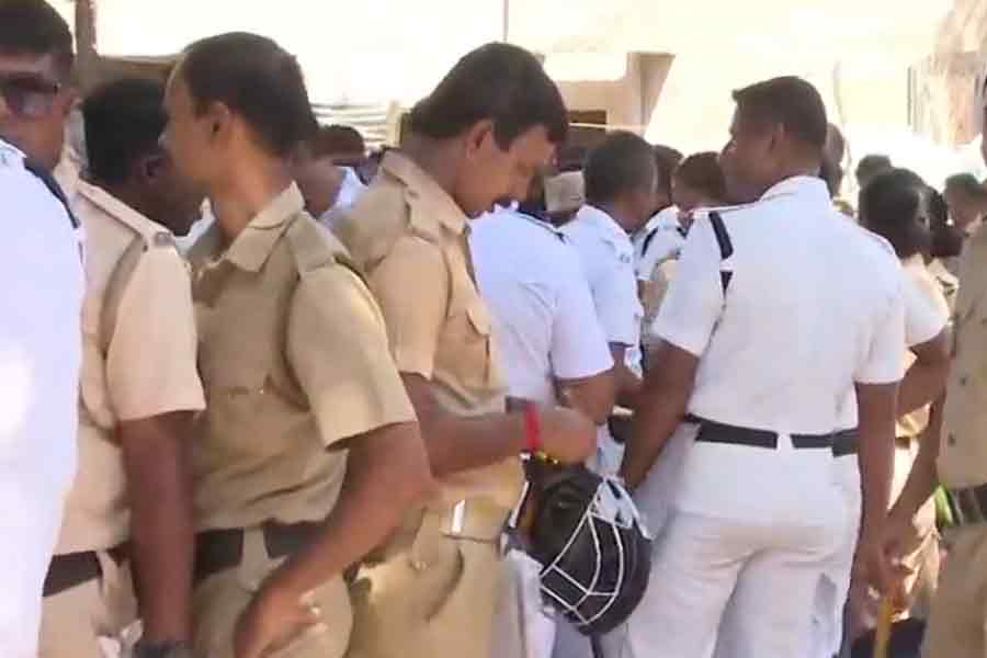 Arabul Islam attacked in Bhangar