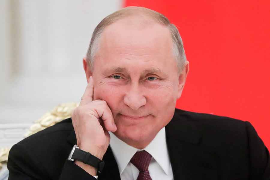 New Russian law will remove Taliban's 'terrorist' label