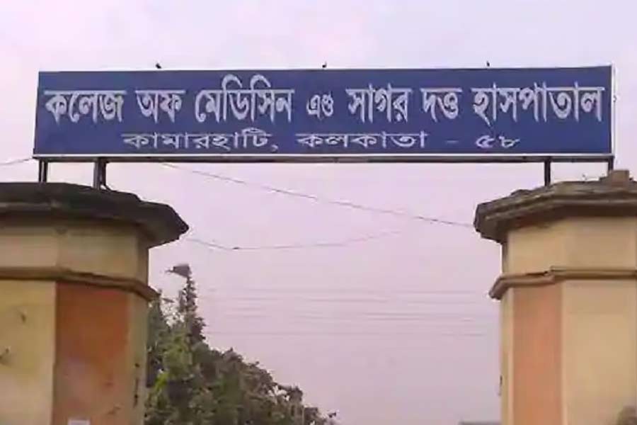 Death of woman just after delivery sparks row Sagar Dutta Medical College and Hospital