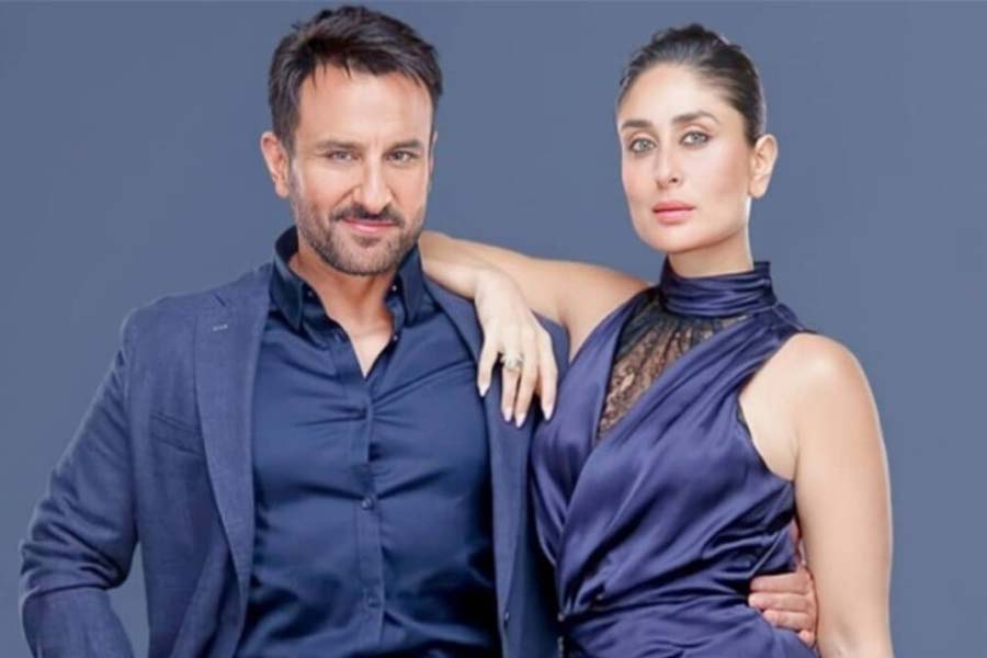 Kareena Kapoor Khan doesn't feel the need for Botox