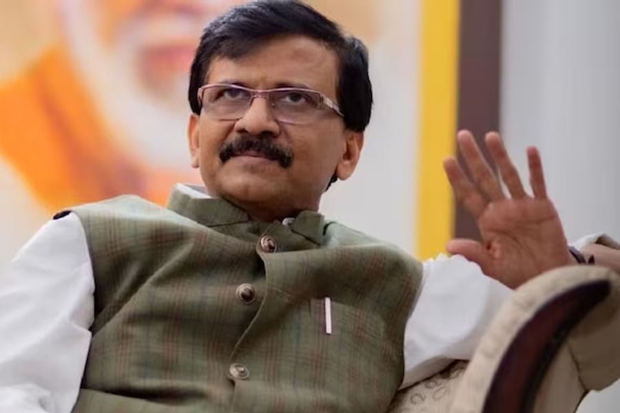 Sanjay Raut slams delegation diplomacy on Operation Sindoor