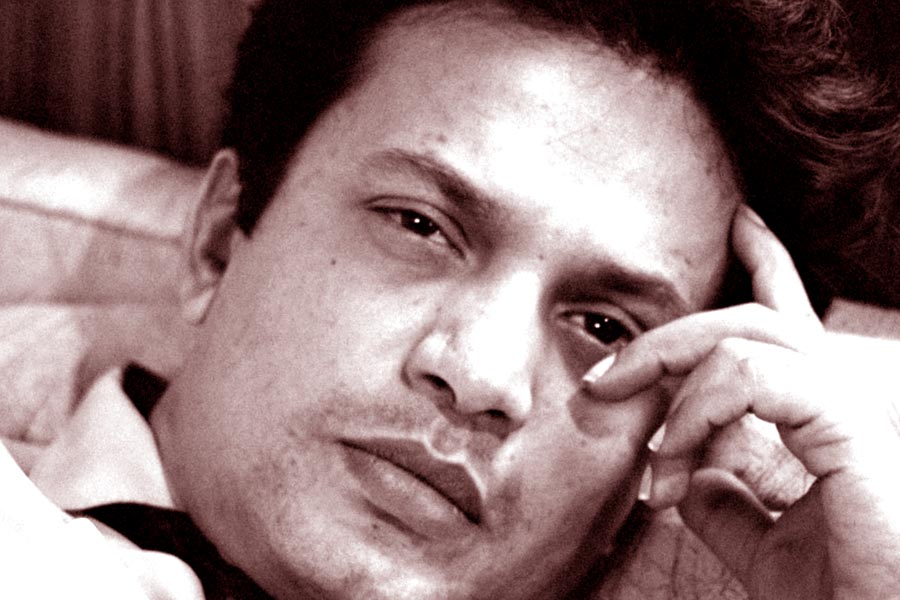 Uttam Kumar, the most Romantic hero of all time