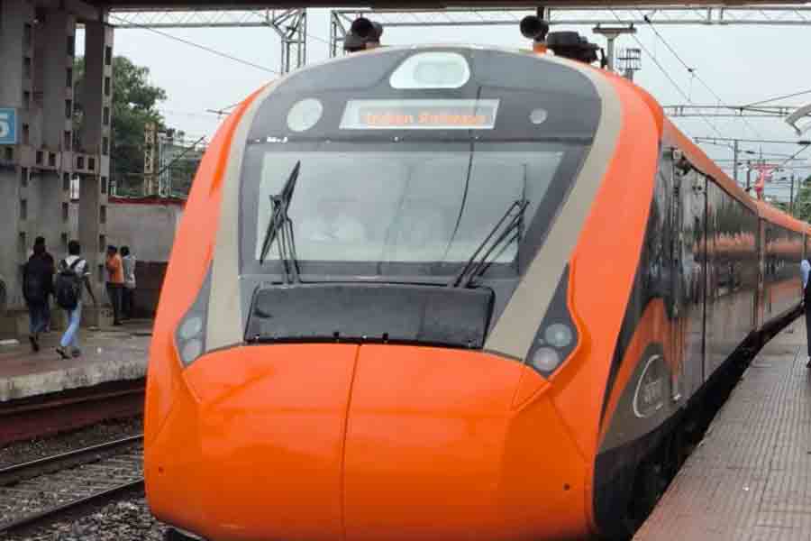 High fare in 3 new Vande Bharat