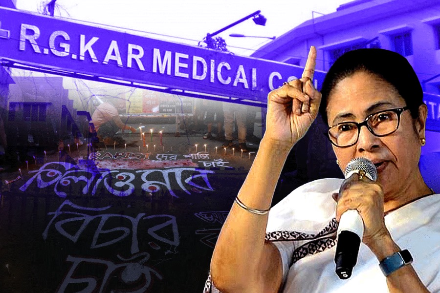 Mamata Banerjee gov to approach Calcutta HC seeking capital punishment in R G Kar Case