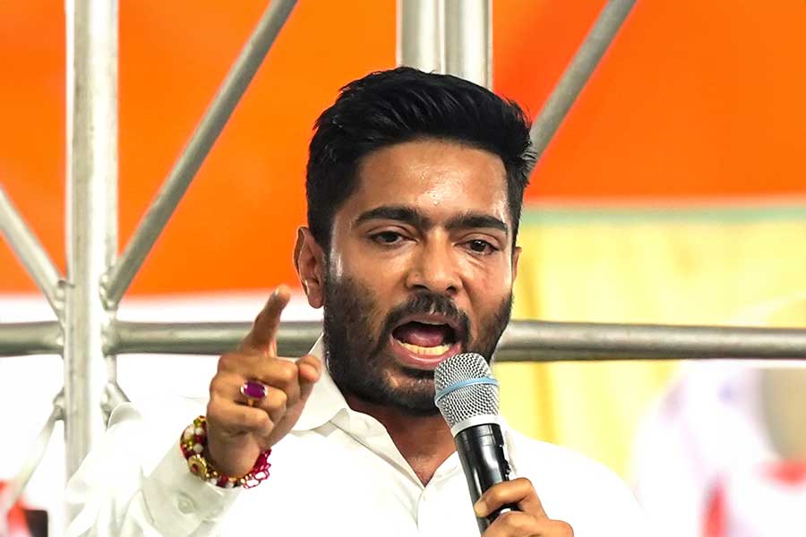 Abhishek Banerjee slams CBI over primary teacher recruitment chargesheet