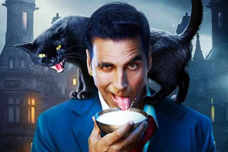 Akshay Kumar Birthday: Reunites with Priyadarshan after 14 years for Bhoot Bangla