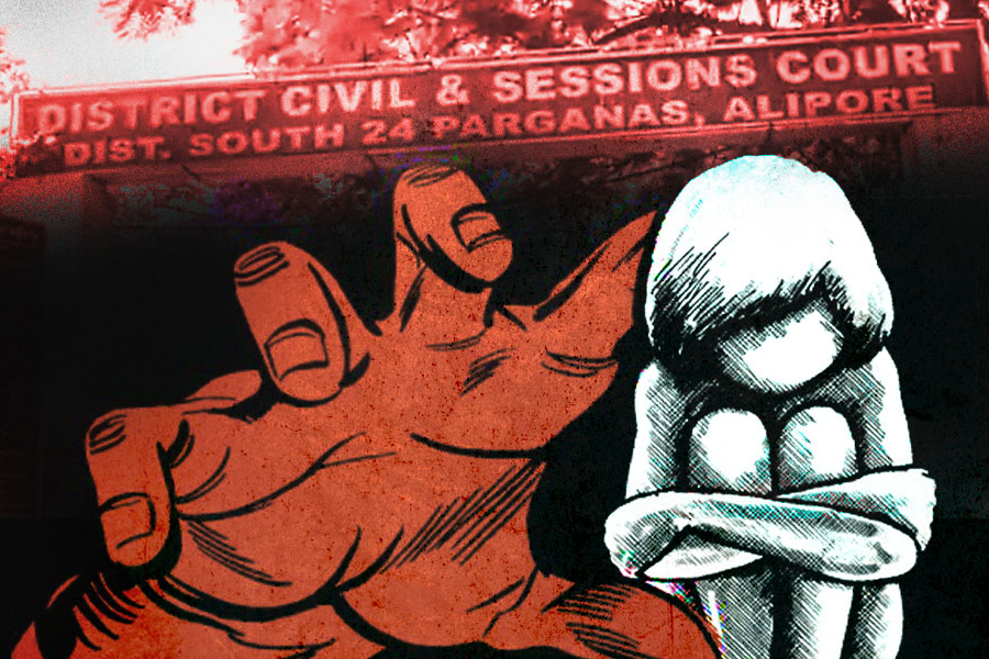 Accused gets life sentence in Tiljala child murder case by Alipore POCSO court