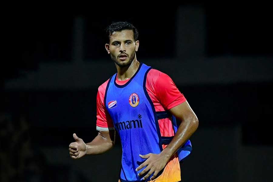 Mohun Bagan seeks compensation of 30 crores for Anwar Ali