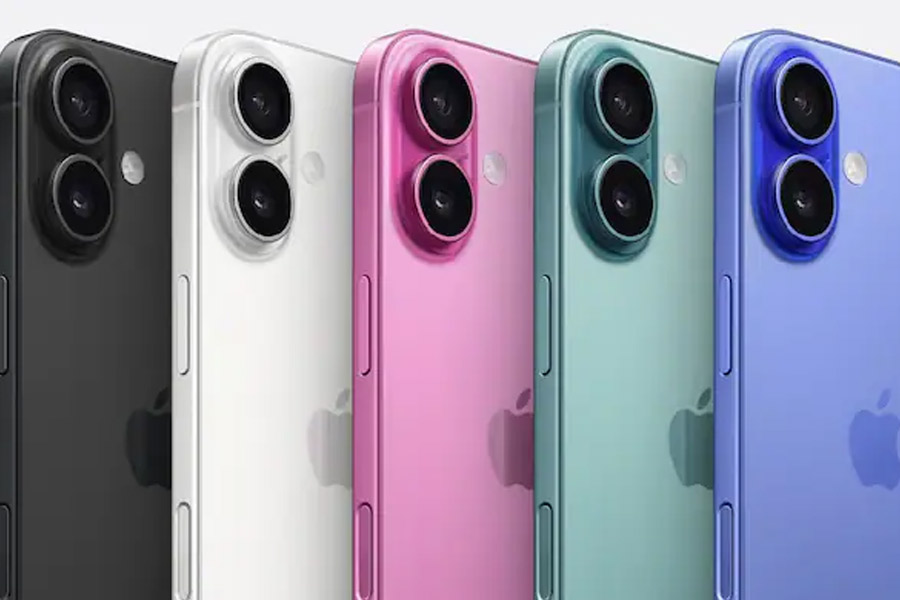 New edition of iPhone, apple watches and air pod will be launched