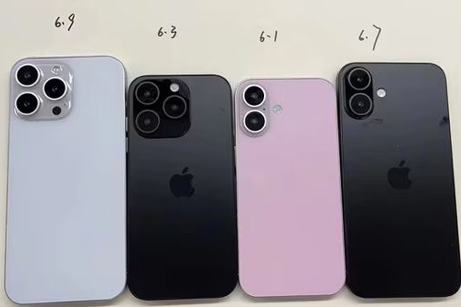 iPhone 16 Camera To Battery, Here's Everything We Know So Far