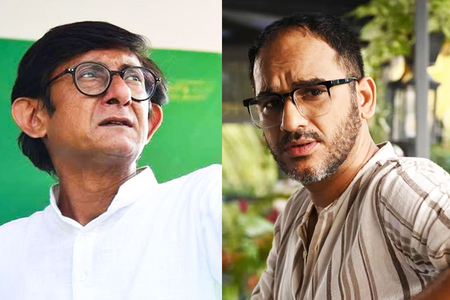 RG Kar: Ritwick chakraborty slams Kanchan Mullick on doctors bonus remarks