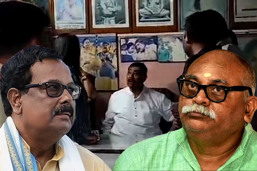 Anubrata Mondal avoids leaders who didn't support him in tough times