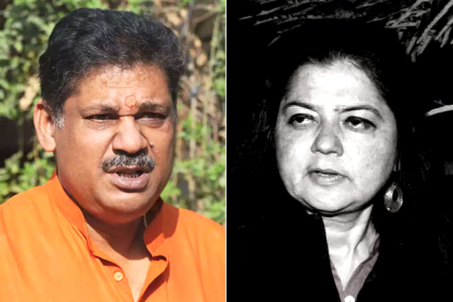 Poonam Jha Azad Wife of Kirti Azad Passes away as Mamata Banerjee condoles her demise