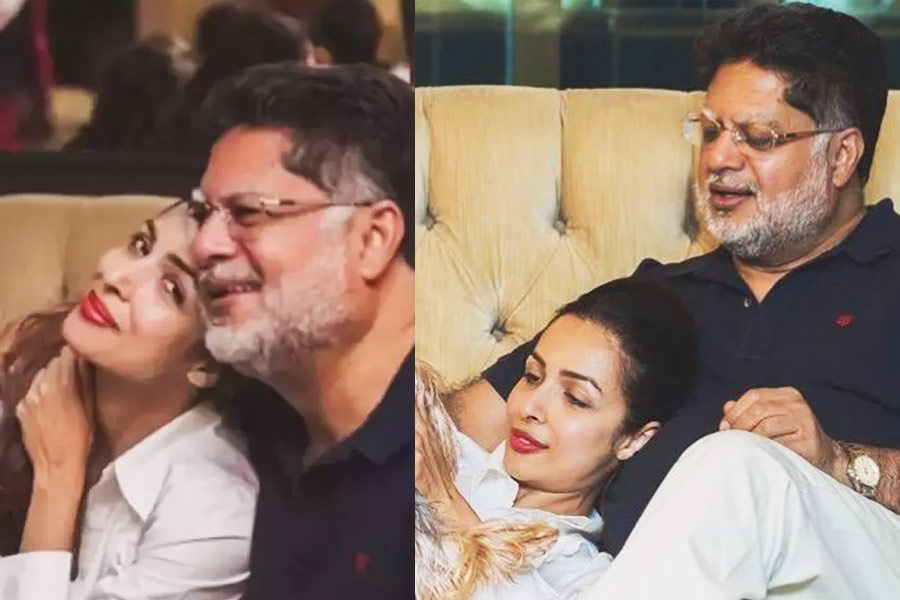 Malaika Arora Father Death: Was Anil Kuldip Mehta Malaika Arora's stepfather? Here's what we know
