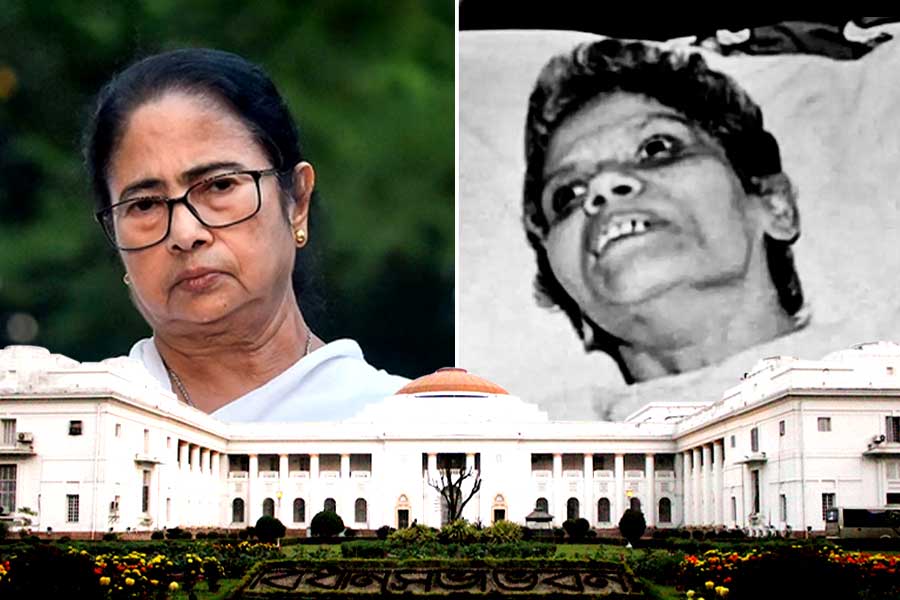 Mamata government 'Aparajita' bill will give justice to Aruna Shanbaug?