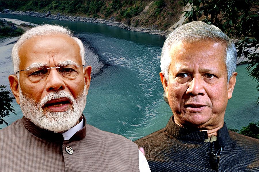 Bangladesh to push for restarting dialogue with India on Teesta water sharing treaty