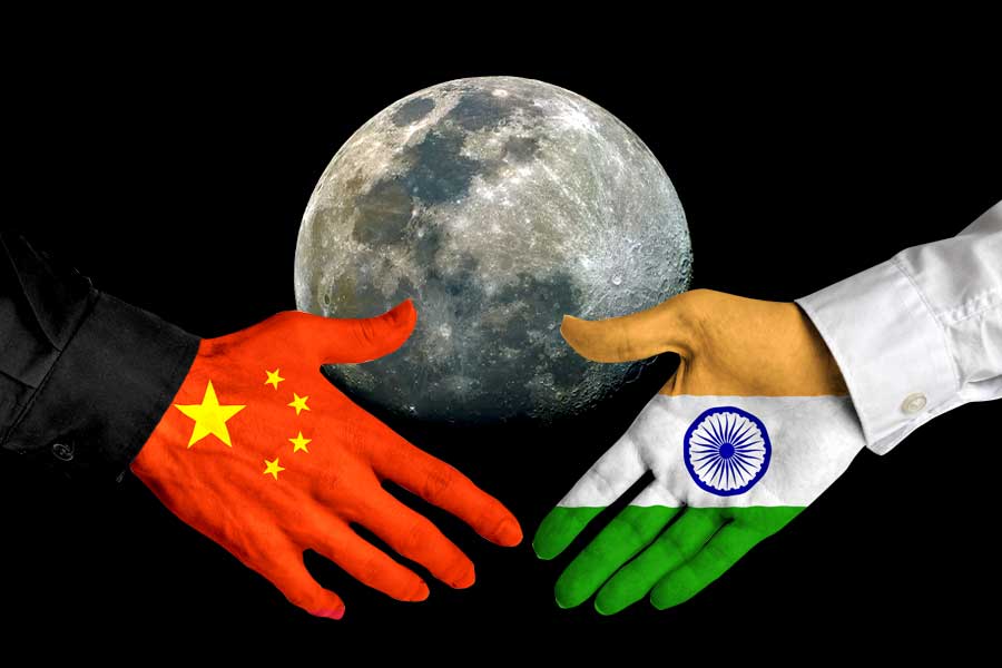 India, Russia and China might join for nuclear plant in moon