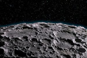 NASA study reveals why the moon look so different on each side
