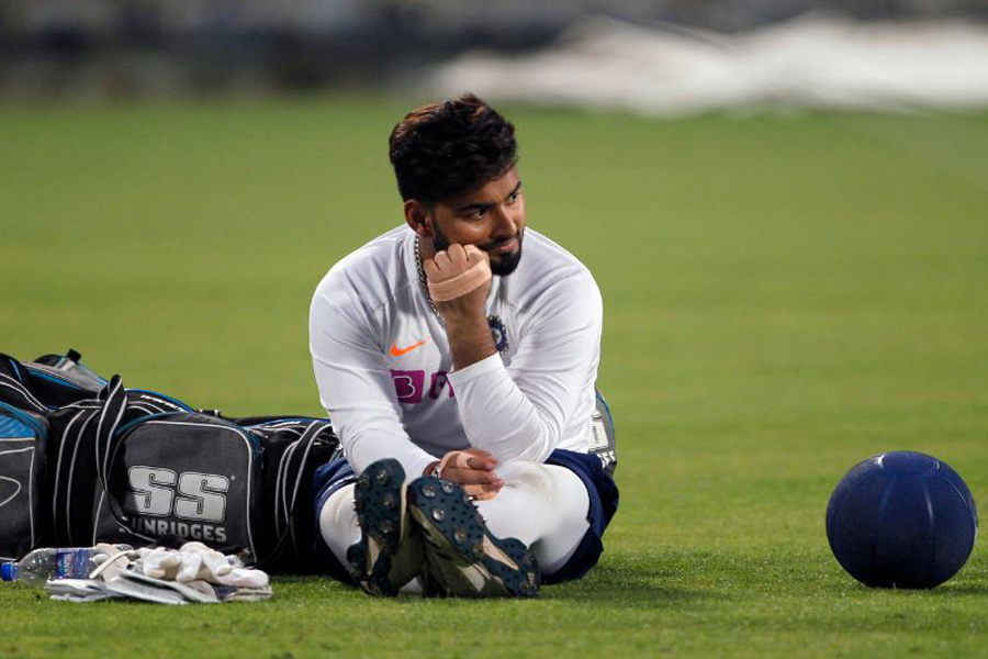 Duleep Trophy 2024: Rishabh Pant is in focus in the Tournament