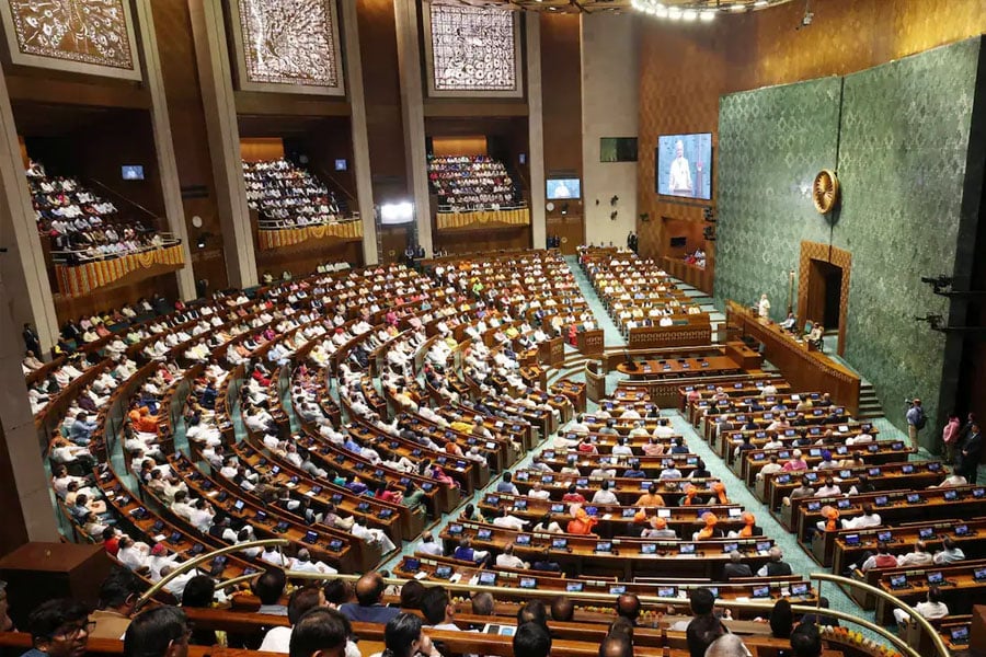 After Opposition, BJP MP seeks more time for Parliamentary panel on Waqf bill