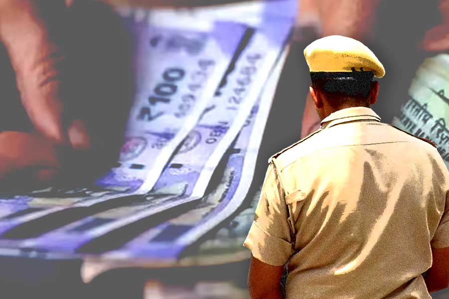 Bihar: Court ordered arrest of ex-cop who took Rs 20 as bribe 34 years ago