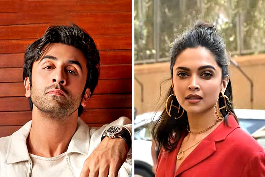 Deepika Padukone And Ranveer Singh's Daughter's Birthdate Has This Connection With Ranbir Kapoor