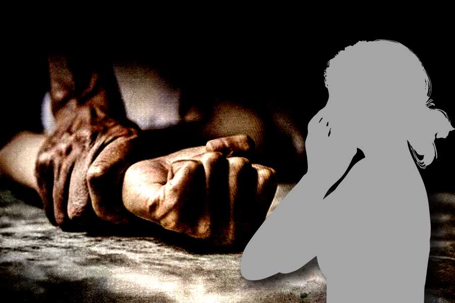 TMC leader accused of physical assault bride in Maldah