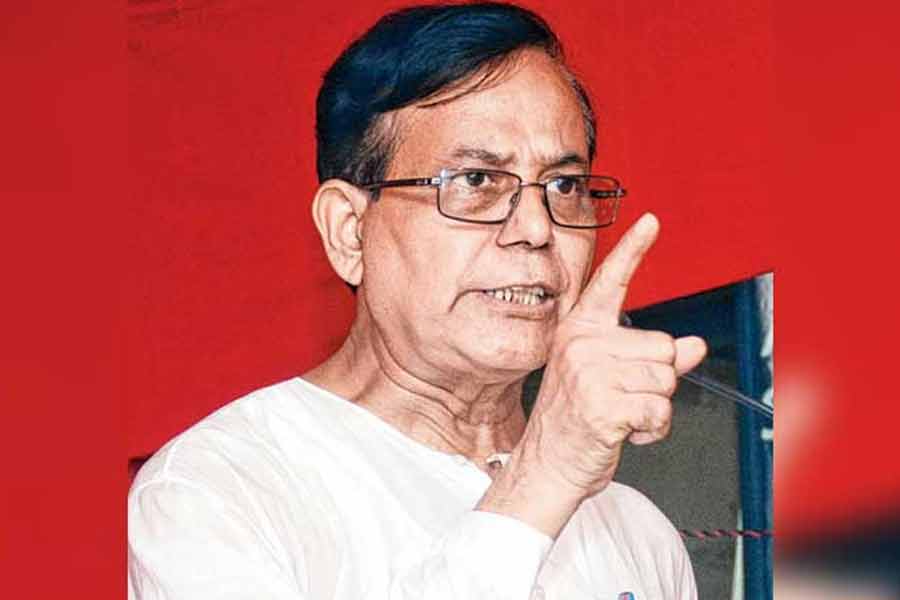 Selim claims claims new political party will be introduce in Bengal