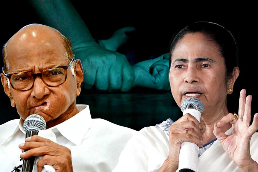 Sharad Pawar pitches for West Bengal-like bill in Maharashtra