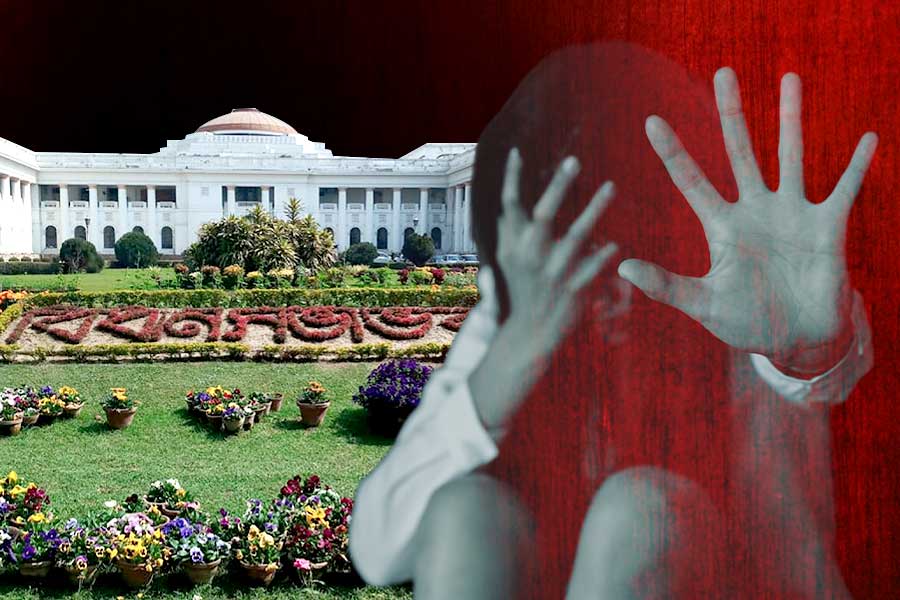 West Bengal Govt. to bring 'Aparajita' anti rape bill at special session of Assembly