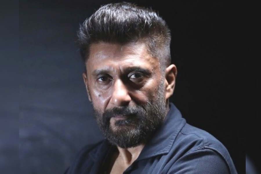 Vivek Agnihotri declined Oxford Union to debate on Kashmir invitation