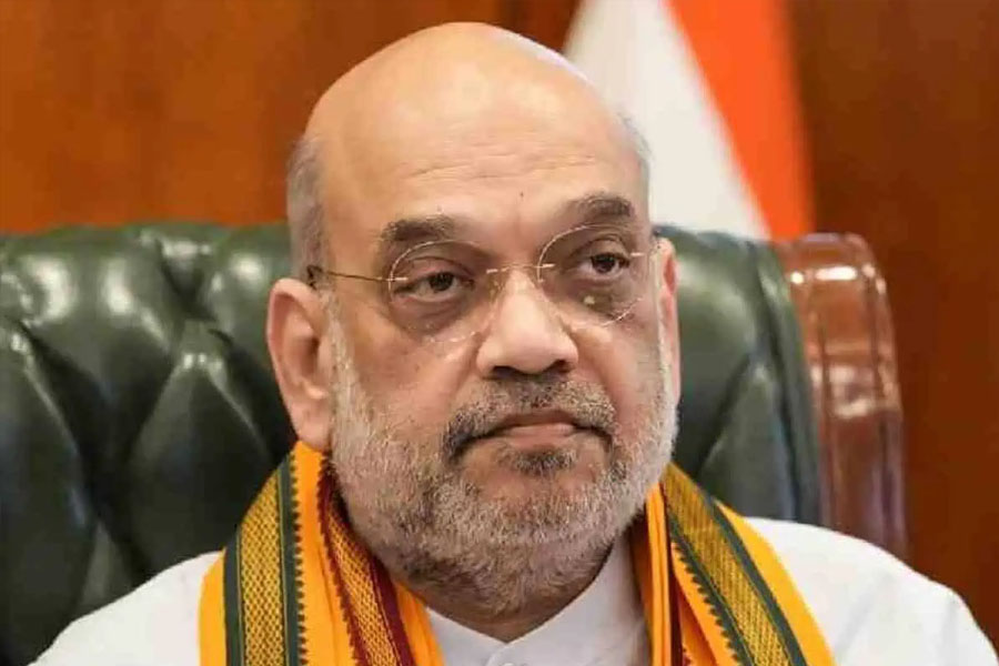 Amit Shah opens up amidst controversy on Ambedkar comment