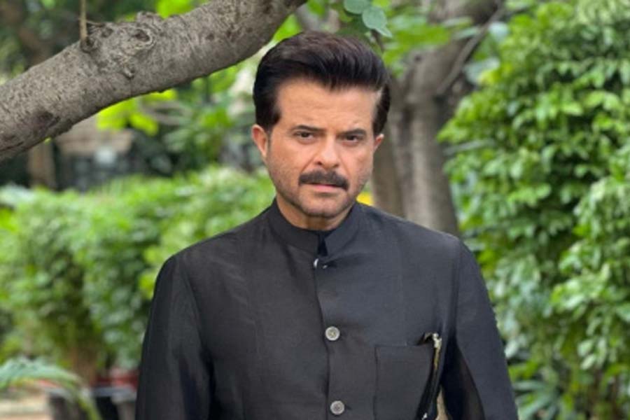 Anil Kapoor Lauds Operation Sindoor, Trolled For Being 'Late'