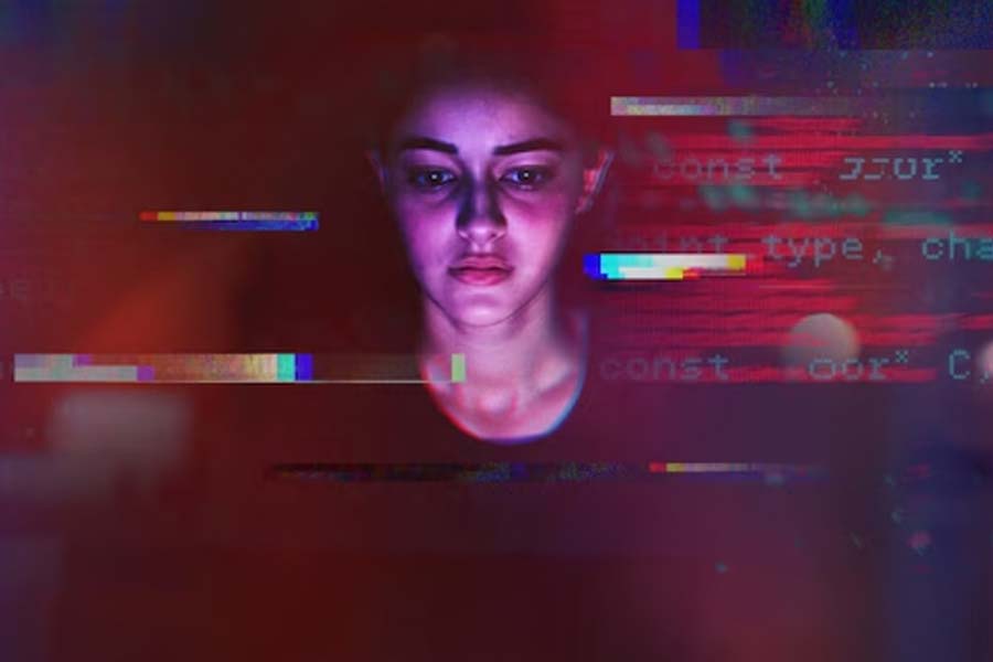 CTRL review: Ananya Panday shines in clever AI world, but execution falls short