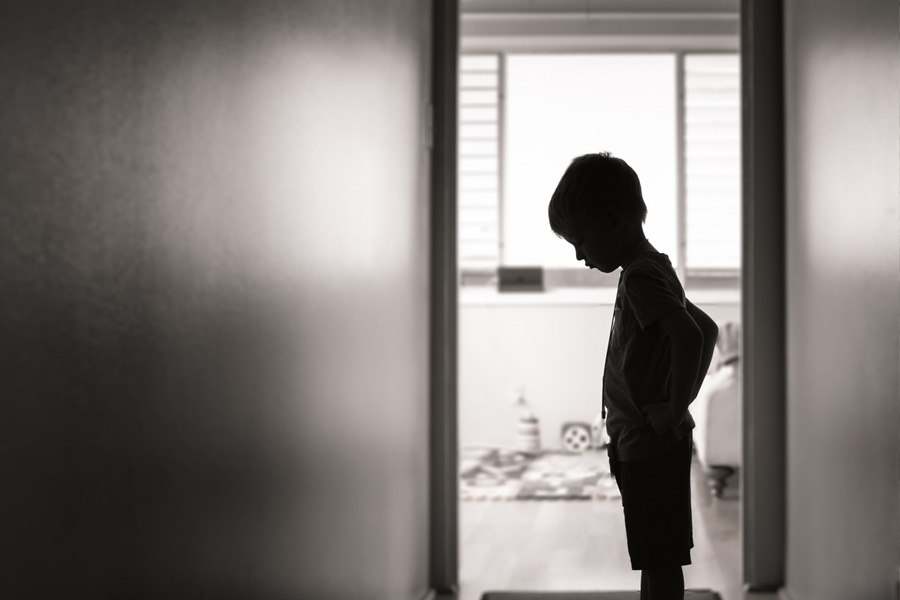 minority community school boy forced to urinate on pak flag in Uttar Pradesh