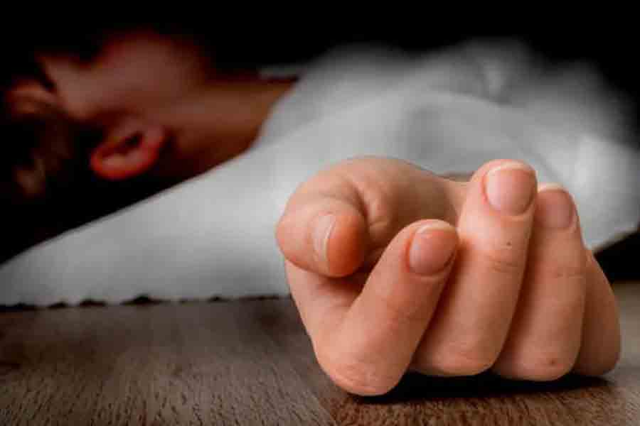 Son arrested allegedly killing mentally unstable mother for asset in Siliguri
