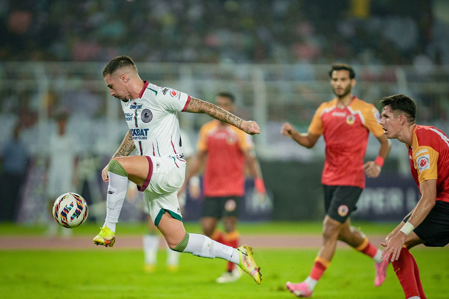 ISL 2024: Mohun Bagan is trying to organize Derby in Kolkata