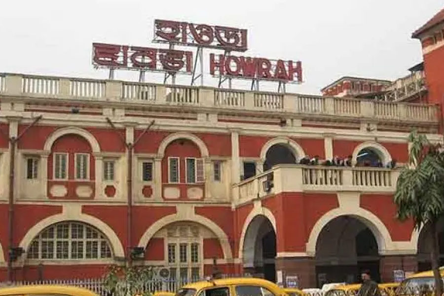 Man arrested in Howrah for smuggling of weeds