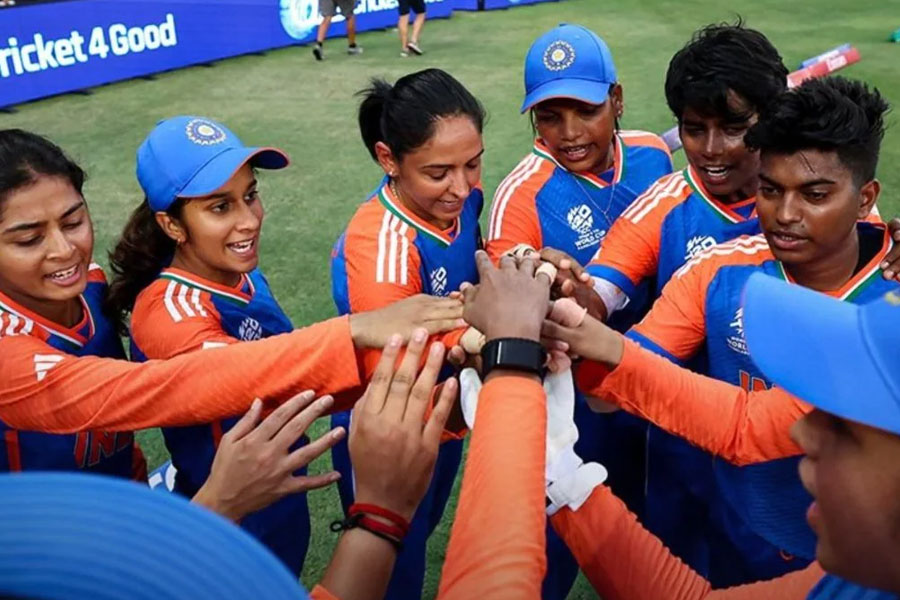Jemimah Rodrigues removes from Mumbai top club over her father’s ‘religious activity’