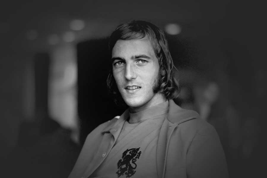 Former Netherlands footballer Johan Neeskens dies aged 73