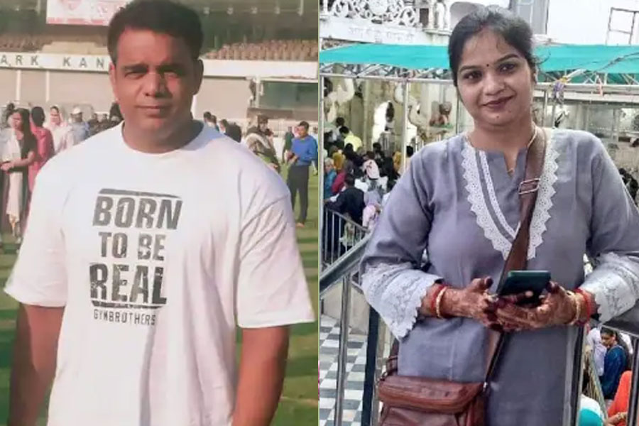 Woman body found near Kanpur District Magistrate's bungalow in Uttar Pradesh
